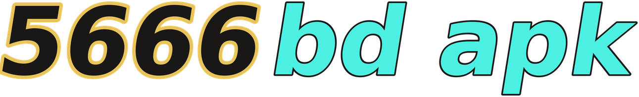 5666bd apk logo